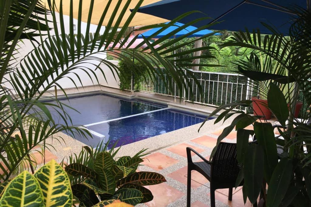 Апартаменти Chacala Caracoles 6 Pax Aa Con Alberca Y Playa A 50 Mts Екстер'єр фото